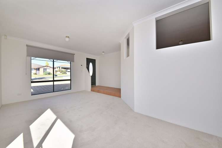 Fourth view of Homely house listing, 25 Renshaw Boulevard, Clarkson WA 6030