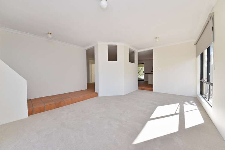 Fifth view of Homely house listing, 25 Renshaw Boulevard, Clarkson WA 6030