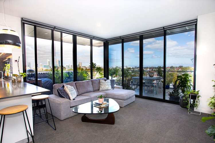 Fourth view of Homely apartment listing, 48/570 William Street, Mount Lawley WA 6050