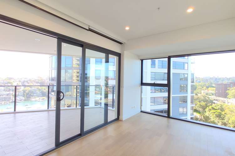 Fifth view of Homely apartment listing, 1208/80 Alfred Street, Milsons Point NSW 2061