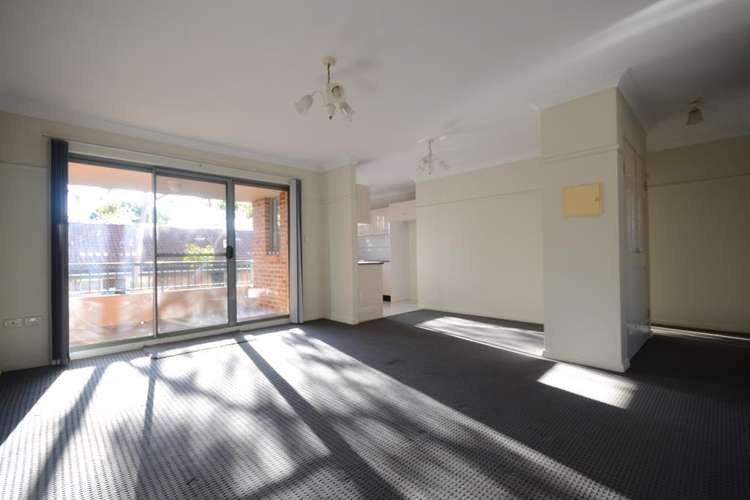 Main view of Homely unit listing, 14/58-60 Stapleton Street, Pendle Hill NSW 2145