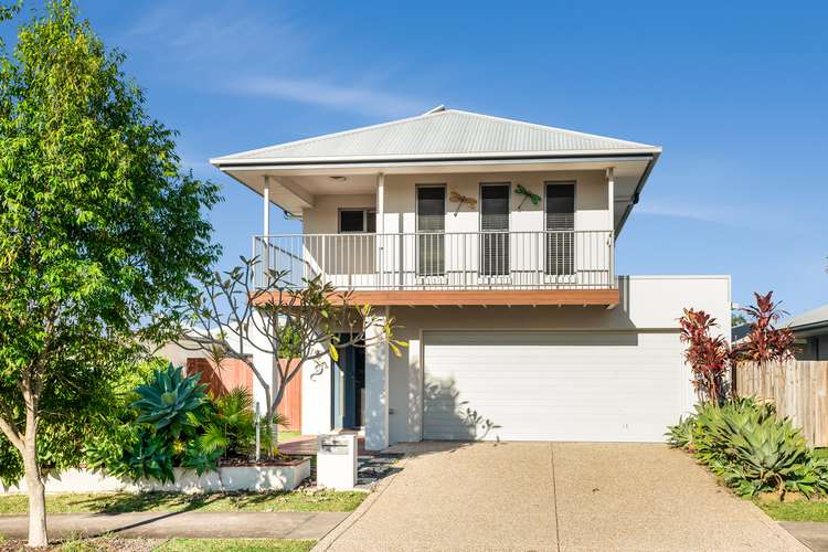 Main view of Homely house listing, 58 Kepplegrove Drive, Sippy Downs QLD 4556