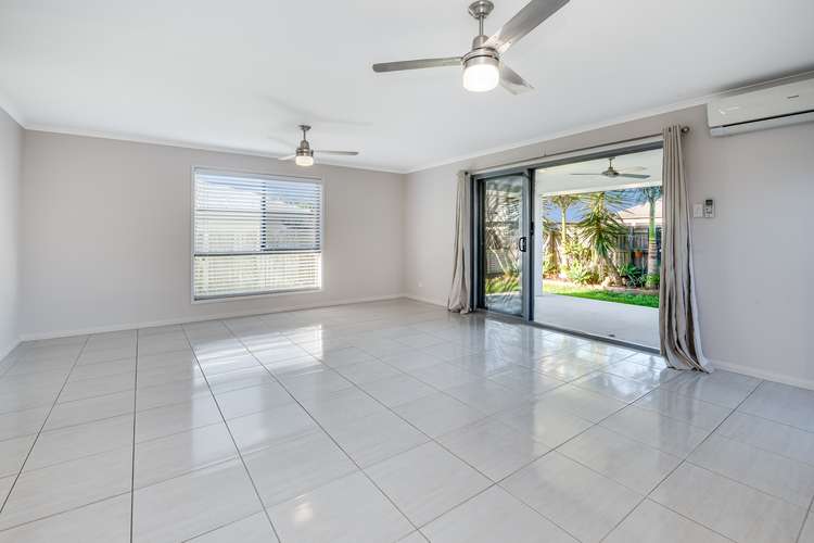 Second view of Homely house listing, 58 Kepplegrove Drive, Sippy Downs QLD 4556