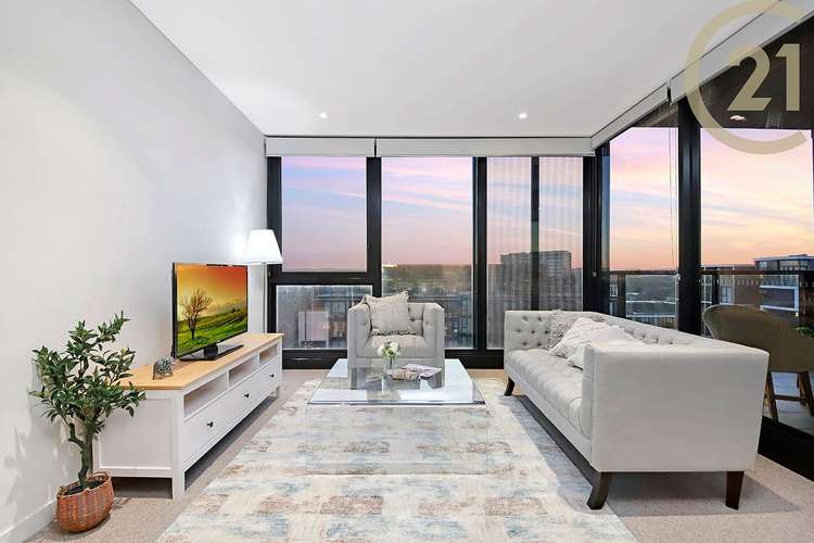 Main view of Homely apartment listing, 1309/1 network place, North Ryde NSW 2113