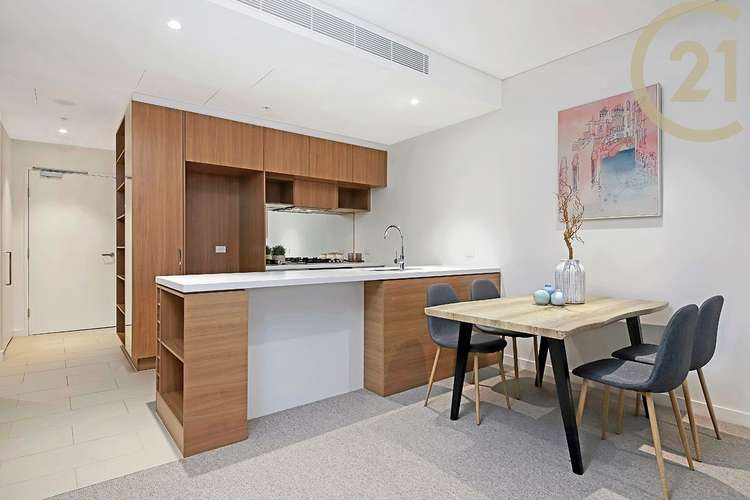 Second view of Homely apartment listing, 1309/1 network place, North Ryde NSW 2113