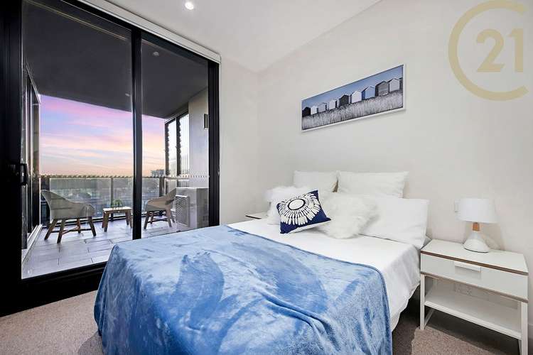 Third view of Homely apartment listing, 1309/1 network place, North Ryde NSW 2113