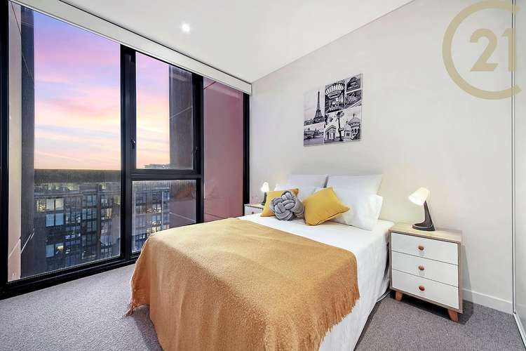Fifth view of Homely apartment listing, 1309/1 network place, North Ryde NSW 2113