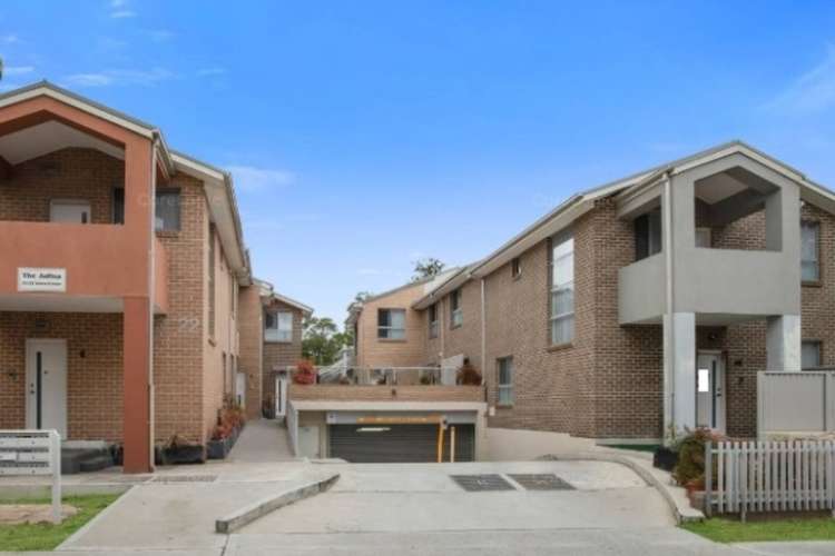Main view of Homely townhouse listing, 5/20-22 Veron Street, Wentworthville NSW 2145