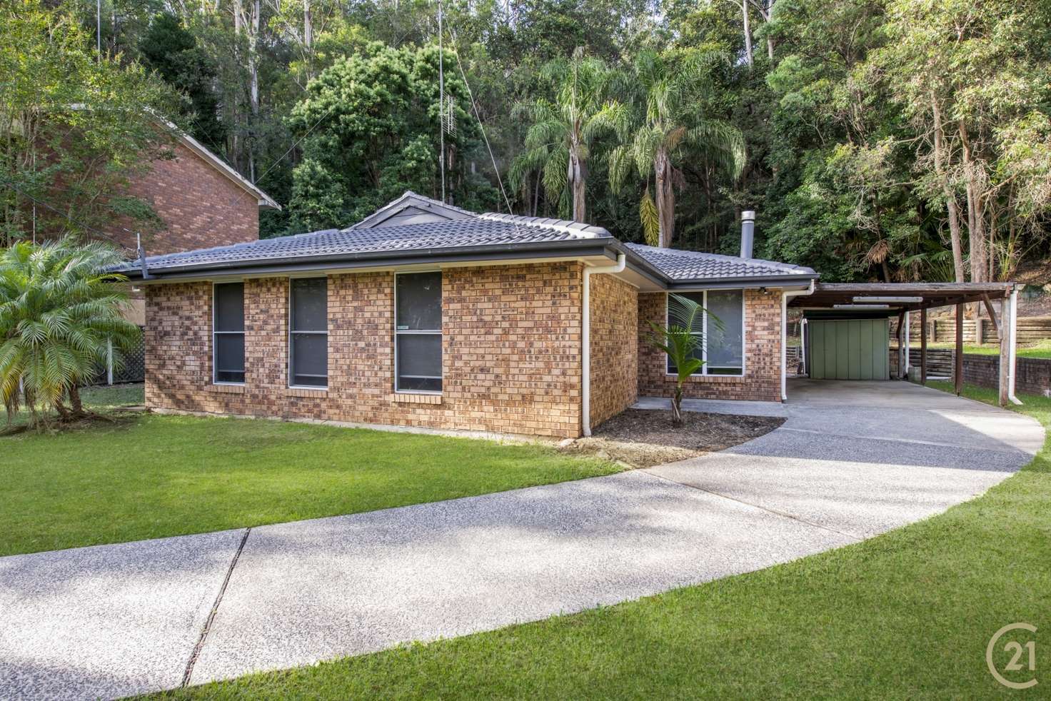 Main view of Homely house listing, 26 Marangani Avenue, North Gosford NSW 2250