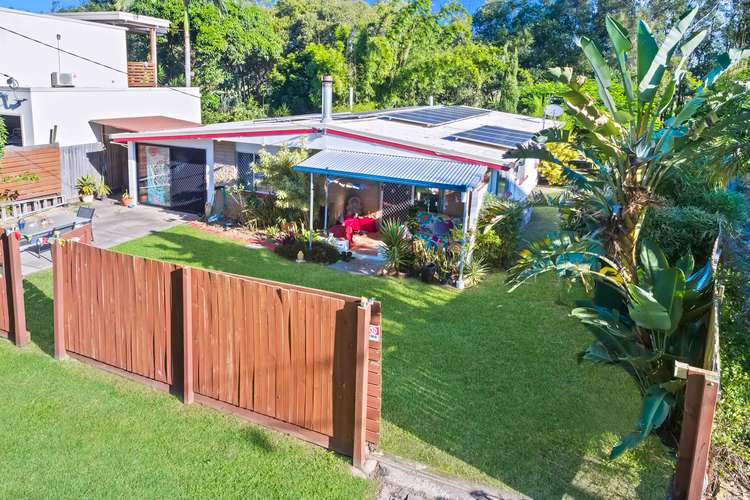 Second view of Homely house listing, 22 Norman Avenue, Maroochydore QLD 4558