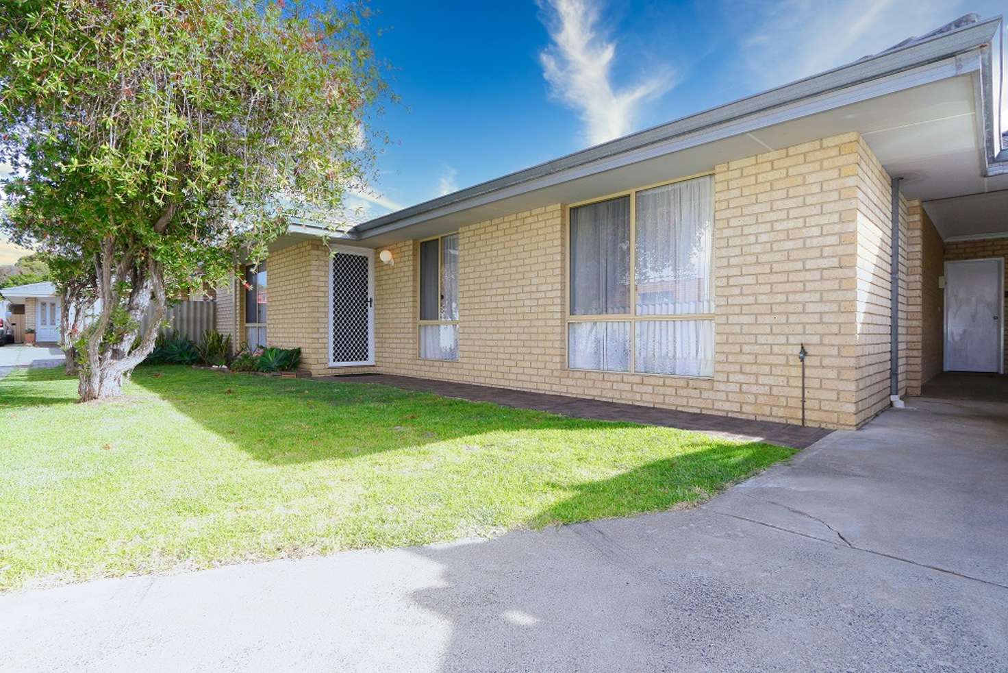 Main view of Homely unit listing, 2/2 Minninup Rd, South Bunbury WA 6230