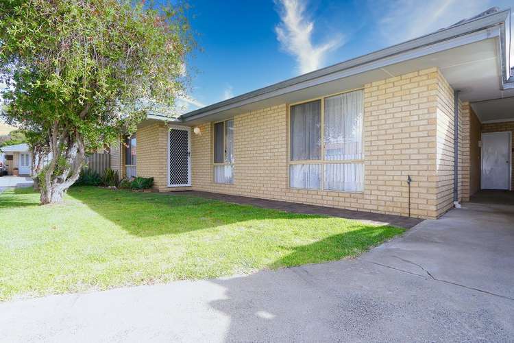 Main view of Homely unit listing, 2/2 Minninup Rd, South Bunbury WA 6230