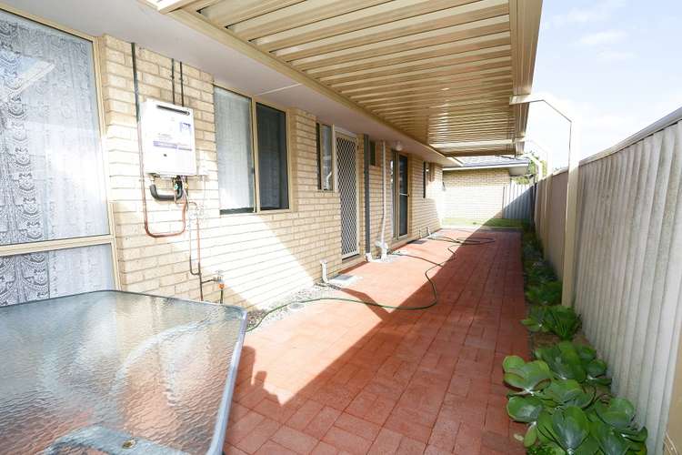 Second view of Homely unit listing, 2/2 Minninup Rd, South Bunbury WA 6230