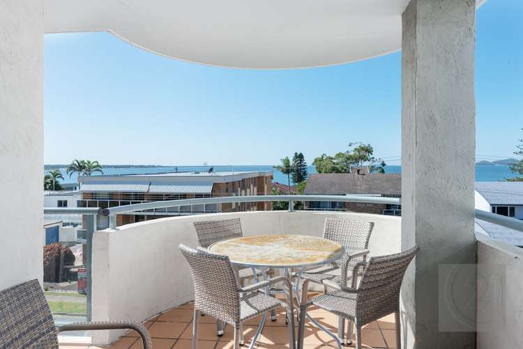 Fourth view of Homely apartment listing, 10/2-4 Soldiers Point Road, Soldiers Point NSW 2317