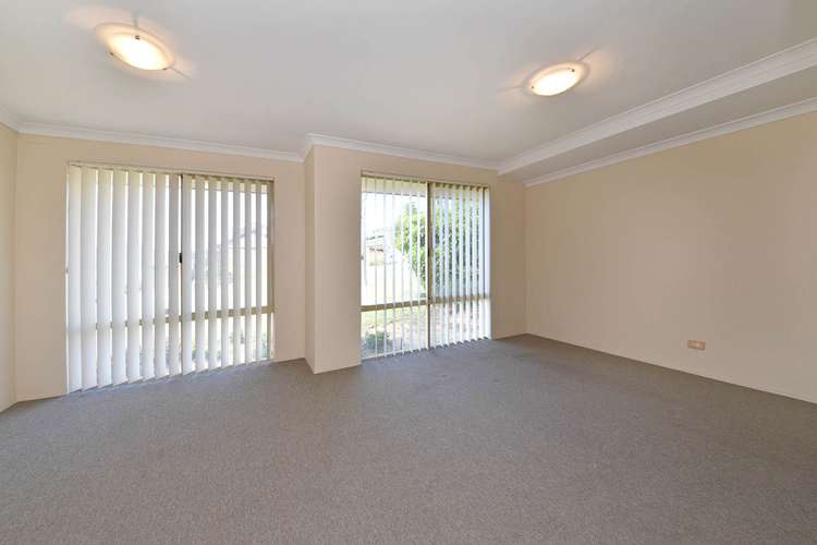 Fifth view of Homely house listing, 72 Waring Green, Clarkson WA 6030