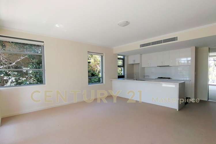 Main view of Homely apartment listing, 27/6-10 Beaconsfield Parade, Lindfield NSW 2070