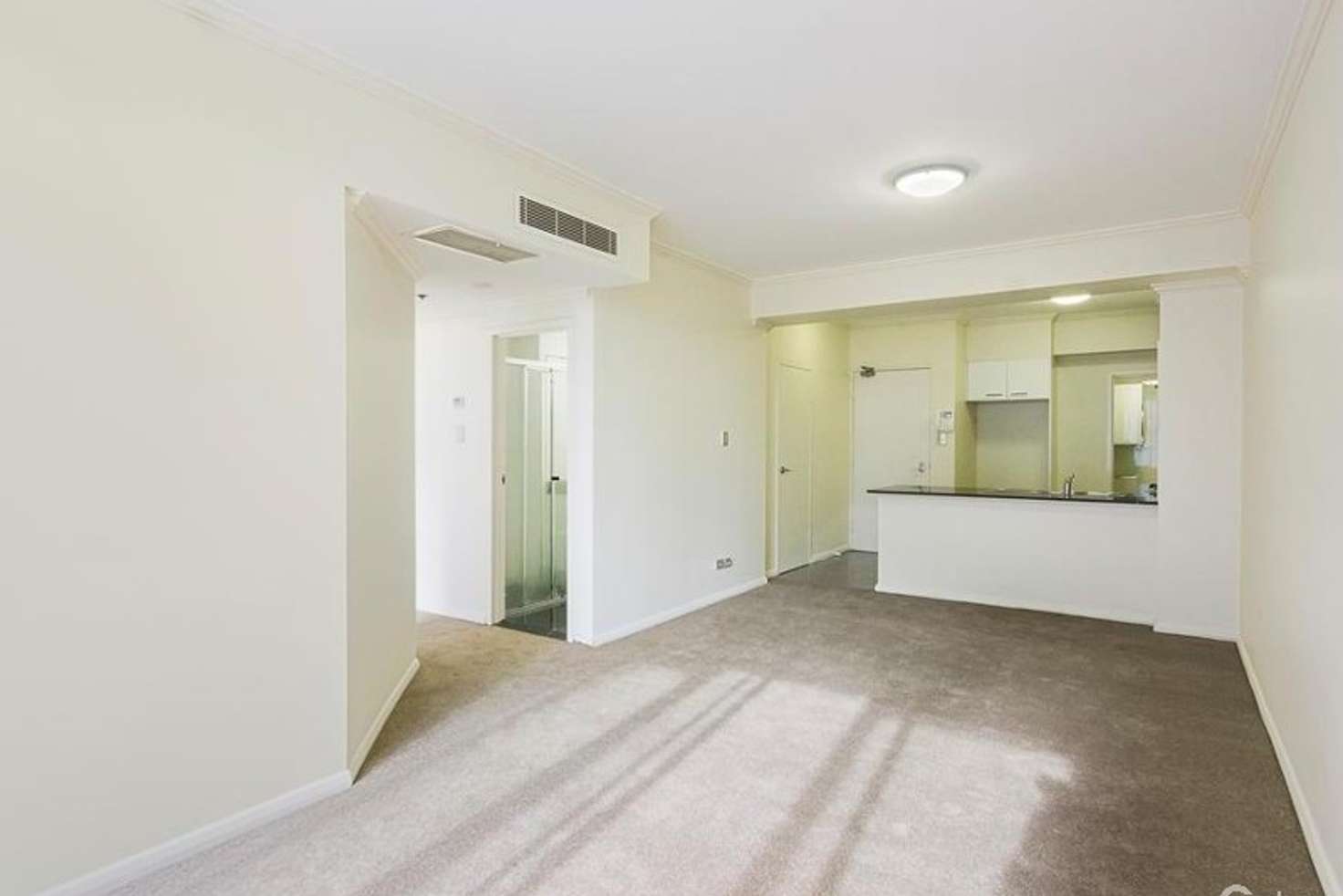 Main view of Homely apartment listing, 33/515 Kent Street, Sydney NSW 2000