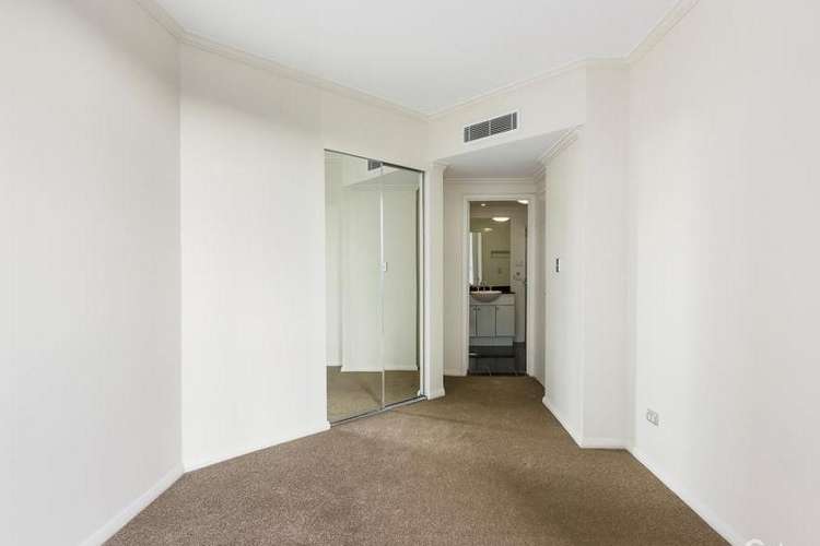 Third view of Homely apartment listing, 33/515 Kent Street, Sydney NSW 2000