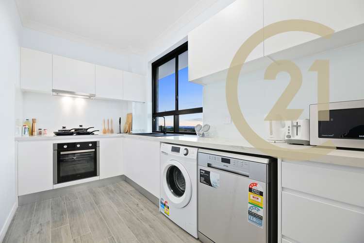 Third view of Homely apartment listing, 5/24 Oberon Street, Randwick NSW 2031