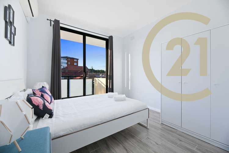 Fifth view of Homely apartment listing, 5/24 Oberon Street, Randwick NSW 2031