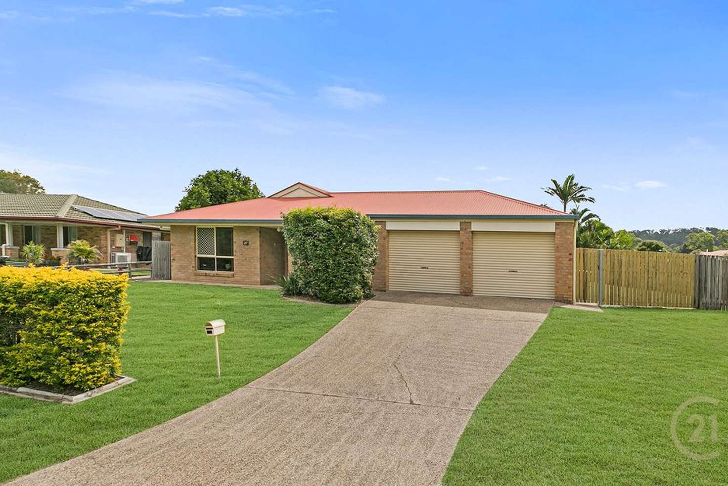 Main view of Homely house listing, 67 Kirralee Crescent, Upper Kedron QLD 4055