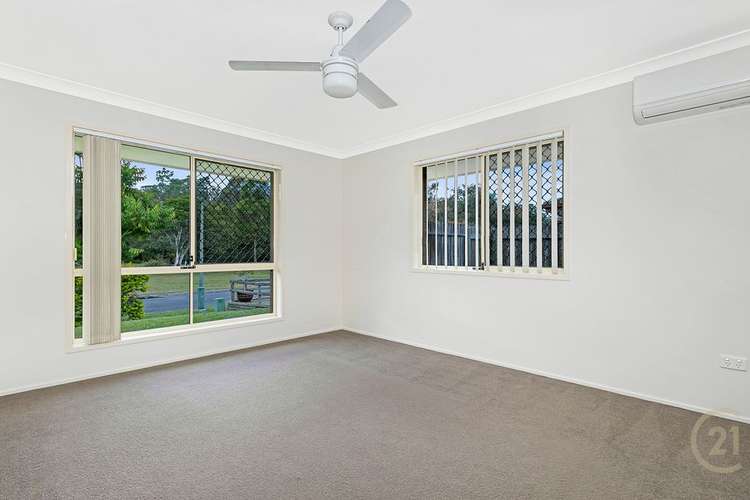 Second view of Homely house listing, 67 Kirralee Crescent, Upper Kedron QLD 4055