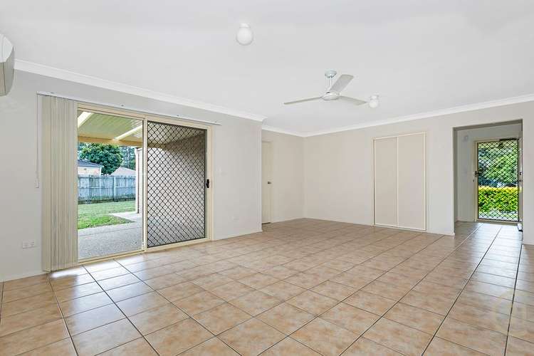 Third view of Homely house listing, 67 Kirralee Crescent, Upper Kedron QLD 4055