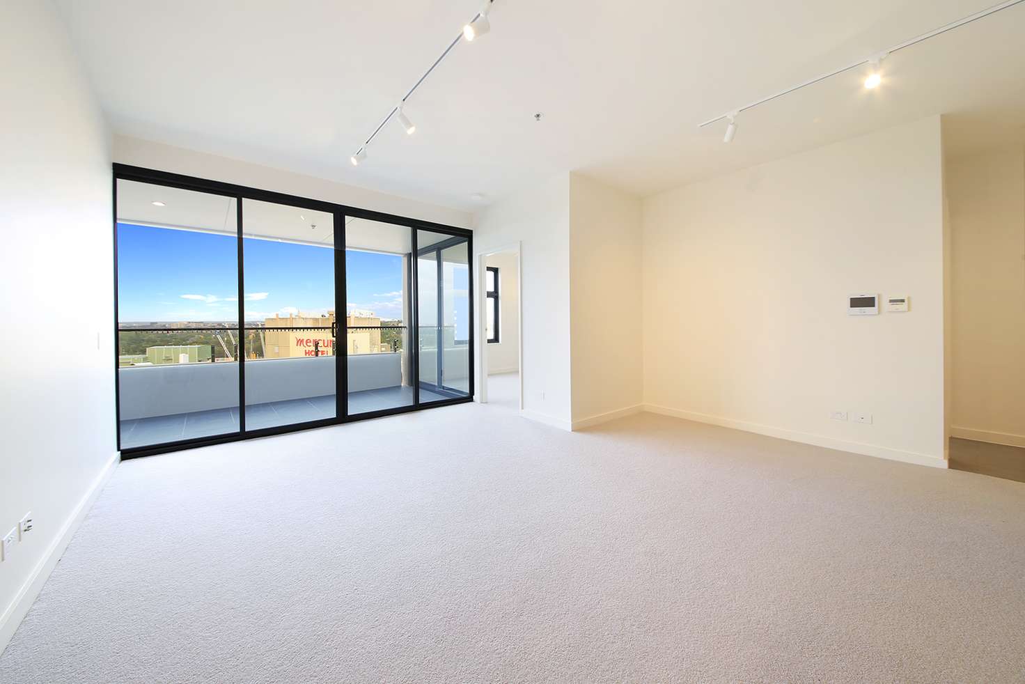 Main view of Homely apartment listing, 1208/26 Levey Street, Wolli Creek NSW 2205