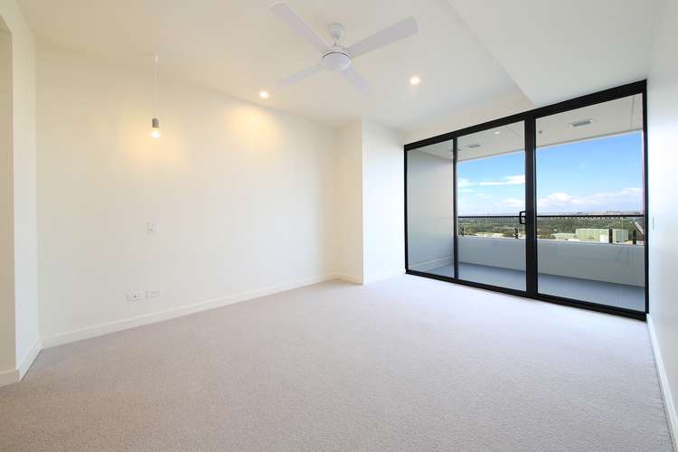 Second view of Homely apartment listing, 1208/26 Levey Street, Wolli Creek NSW 2205