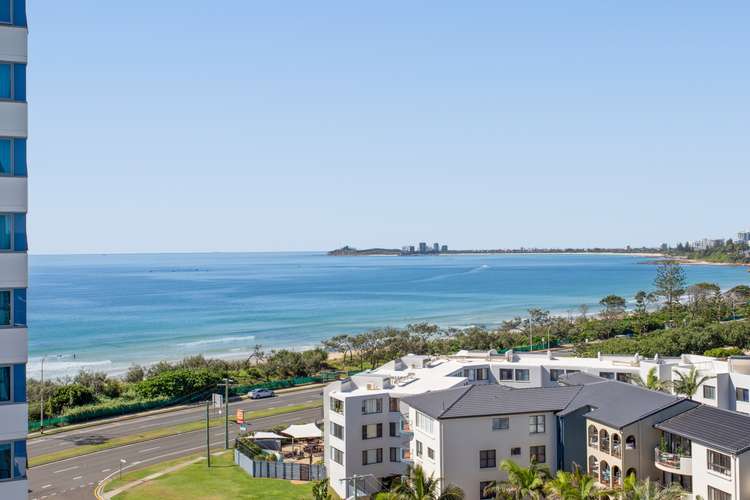Main view of Homely unit listing, 21/12 Parker Street, Maroochydore QLD 4558