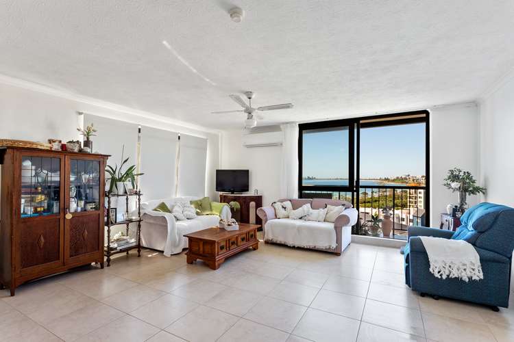 Second view of Homely unit listing, 21/12 Parker Street, Maroochydore QLD 4558