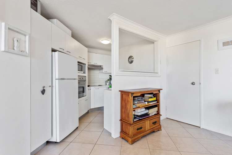 Third view of Homely unit listing, 21/12 Parker Street, Maroochydore QLD 4558