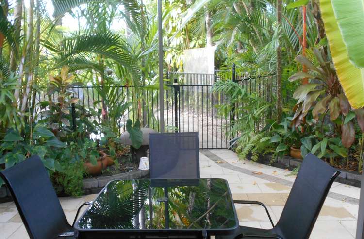 Second view of Homely townhouse listing, 2/7 Morning Close, Port Douglas QLD 4877
