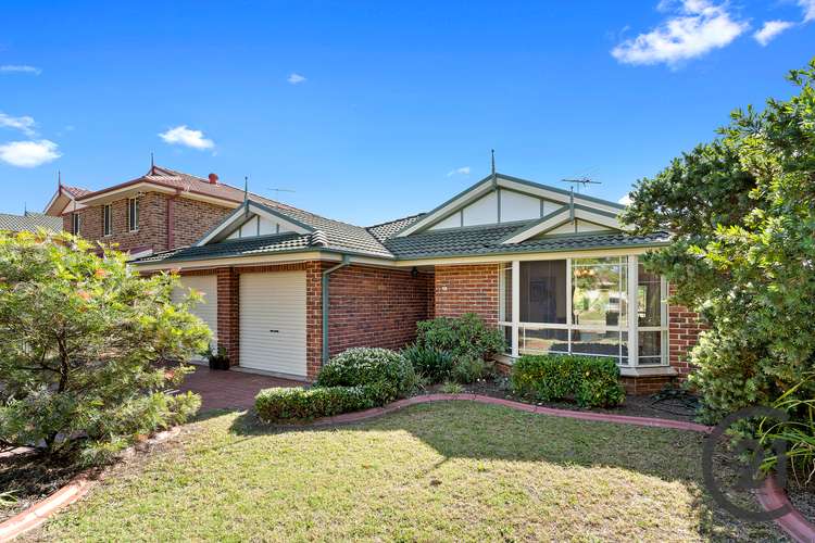 Main view of Homely house listing, 76 Nineteenth Avenue, Hoxton Park NSW 2171