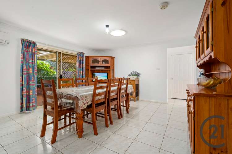 Second view of Homely house listing, 76 Nineteenth Avenue, Hoxton Park NSW 2171