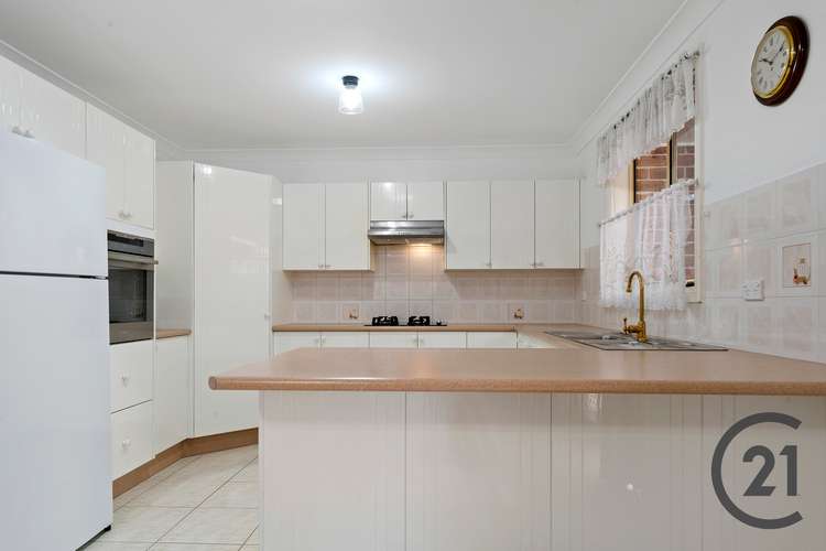 Third view of Homely house listing, 76 Nineteenth Avenue, Hoxton Park NSW 2171