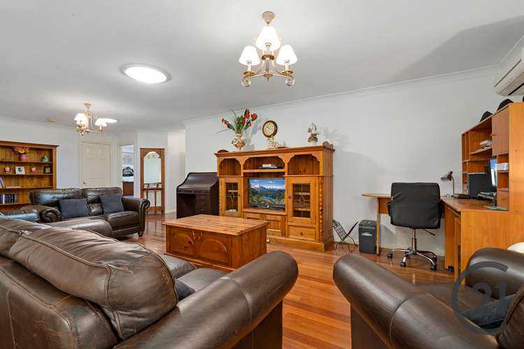 Fourth view of Homely house listing, 76 Nineteenth Avenue, Hoxton Park NSW 2171