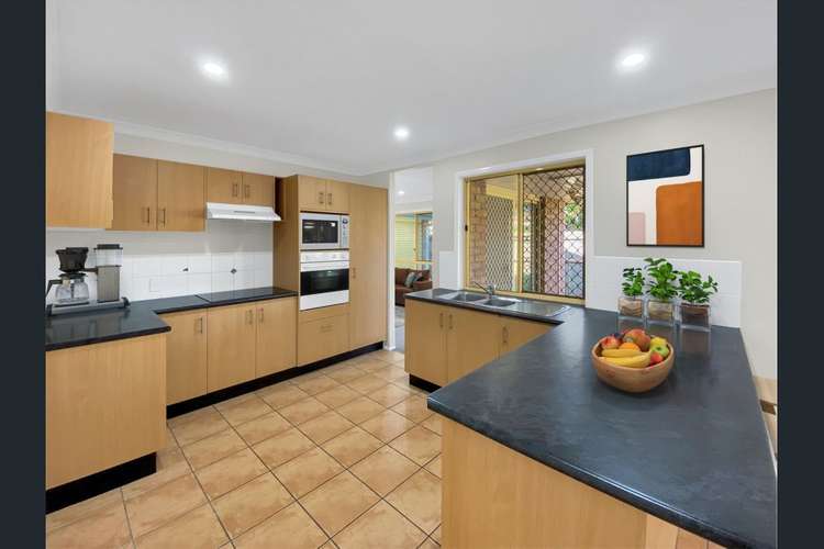 Second view of Homely house listing, 16 Macadamia Street, Wynnum West QLD 4178