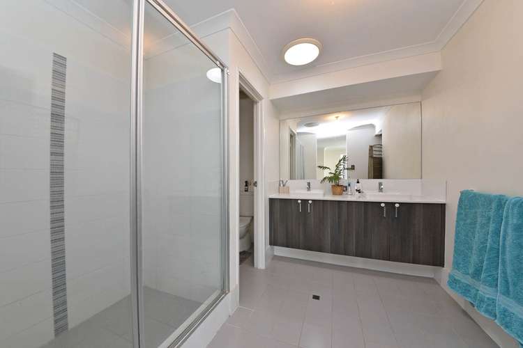 Fifth view of Homely house listing, 16 Cosmia Grove, Jindalee WA 6036