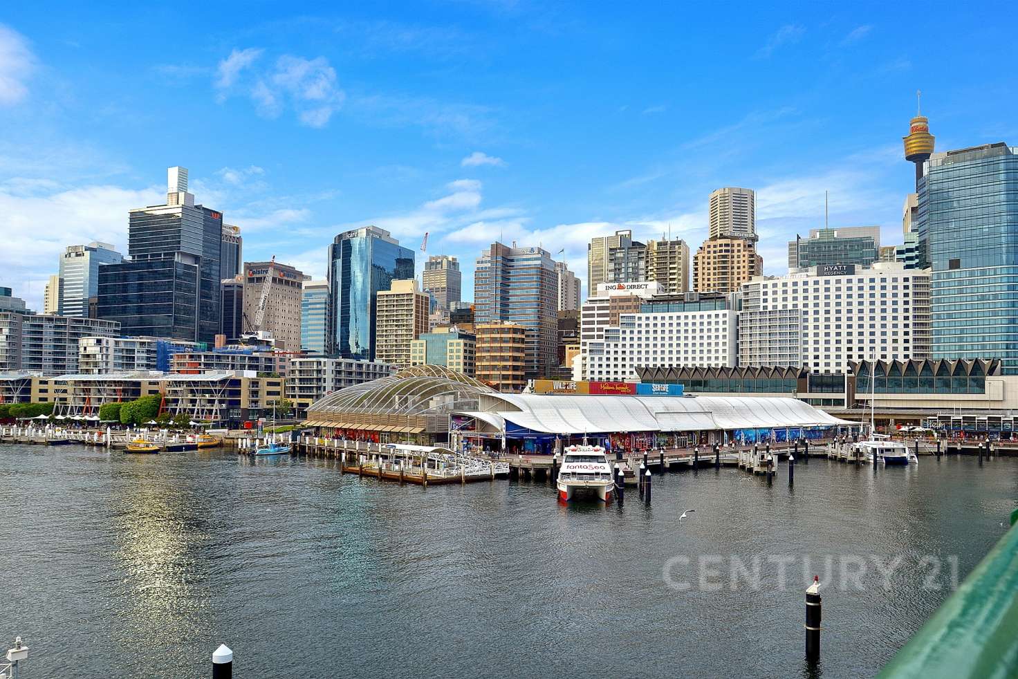 Main view of Homely studio listing, 142B/361-363 Kent Street, Sydney NSW 2000