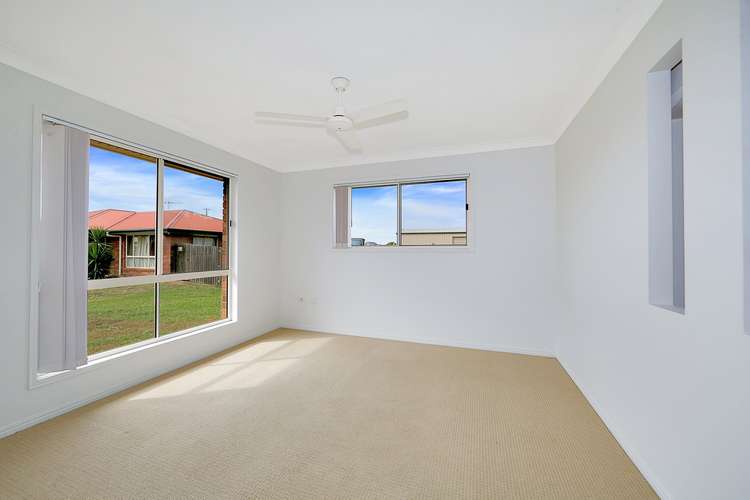 Third view of Homely house listing, 58 Santina Drive, Kalkie QLD 4670