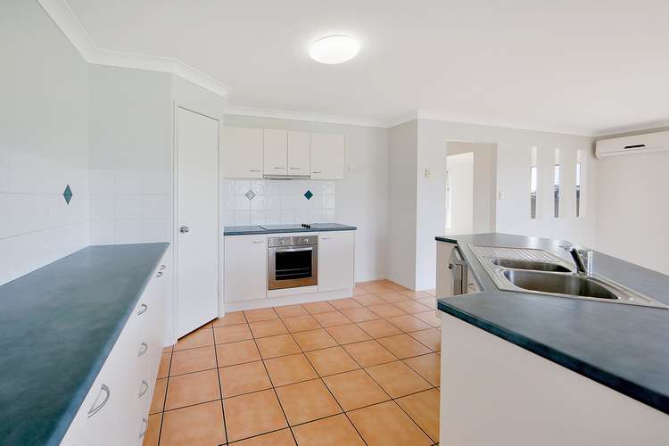 Fifth view of Homely house listing, 58 Santina Drive, Kalkie QLD 4670