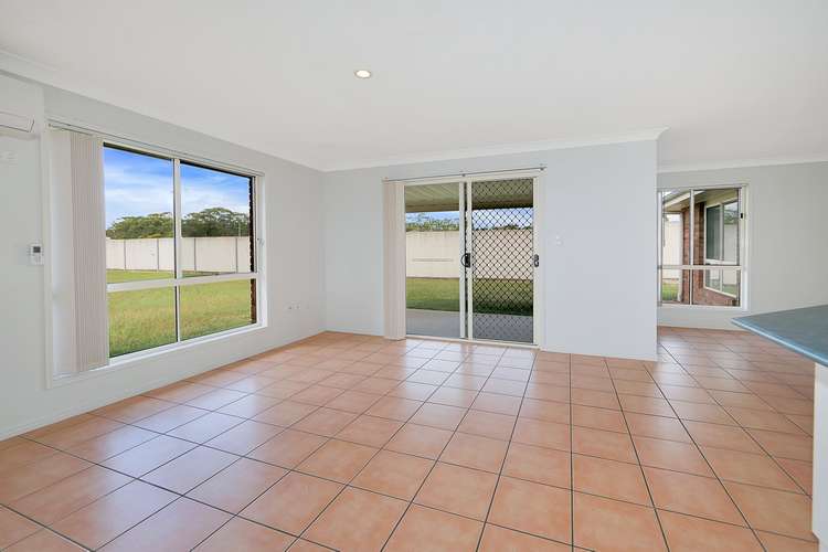 Seventh view of Homely house listing, 58 Santina Drive, Kalkie QLD 4670