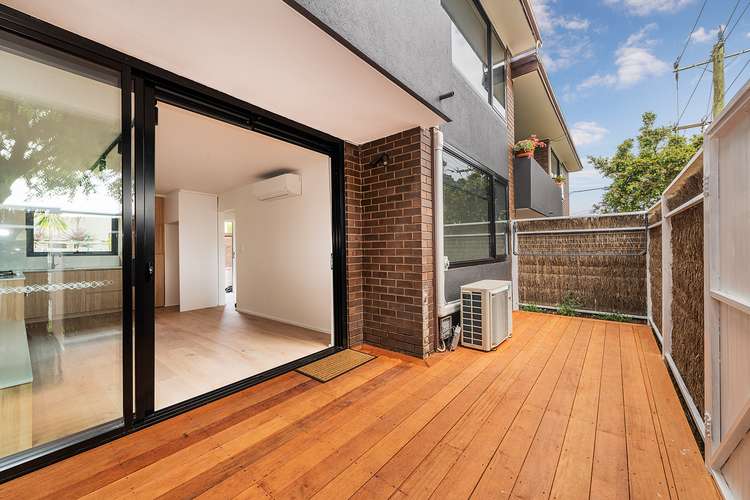 Second view of Homely apartment listing, 2/39 Venice Street, Mentone VIC 3194