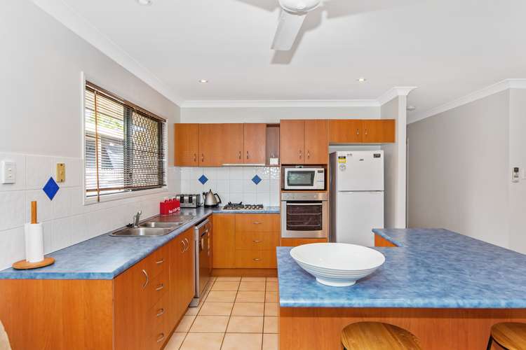 Second view of Homely house listing, 4 Althea Court, Kirwan QLD 4817