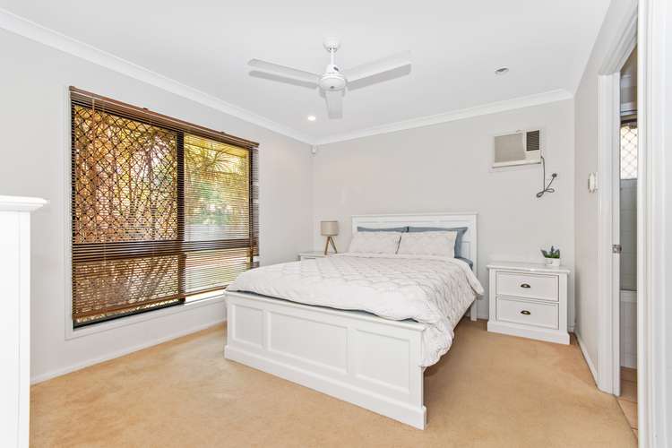 Fourth view of Homely house listing, 4 Althea Court, Kirwan QLD 4817