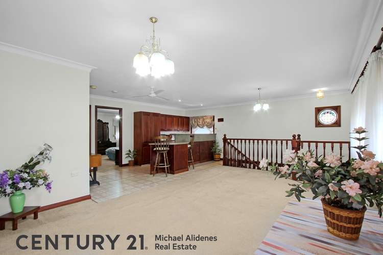Third view of Homely house listing, 26 Farrell Road, Kingsgrove NSW 2208