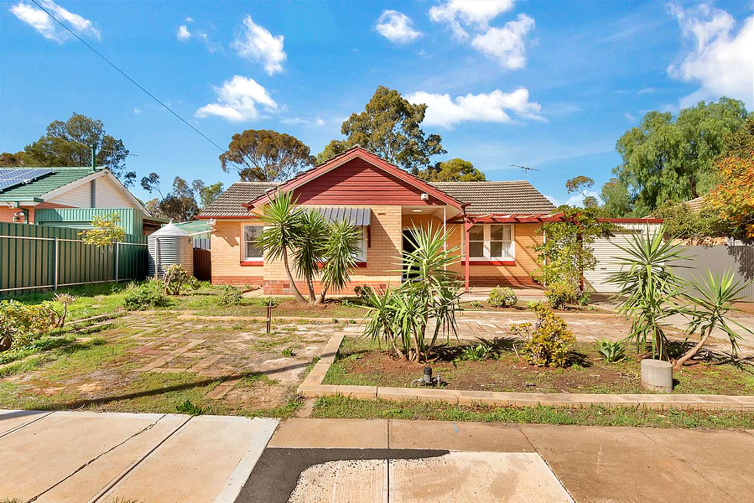 Main view of Homely house listing, 10 Hanson Road, Elizabeth Downs SA 5113
