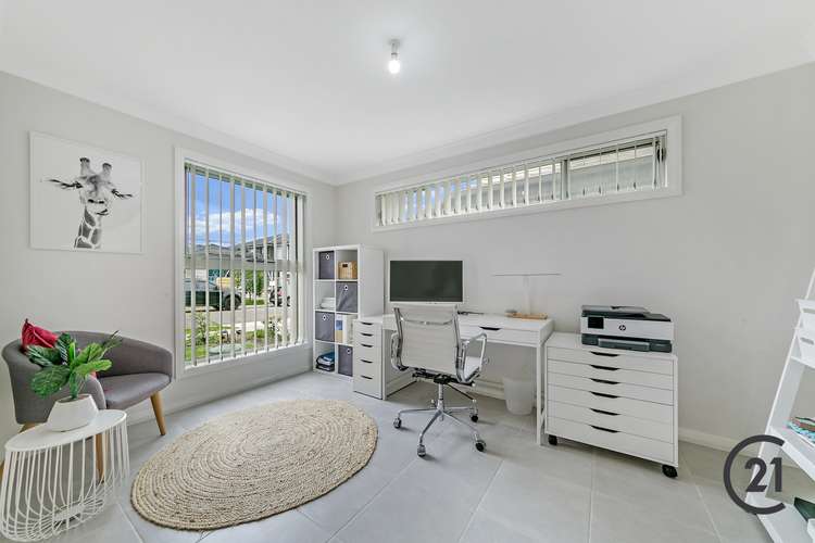 Third view of Homely house listing, 10 Gromark Terrace, Box Hill NSW 2765
