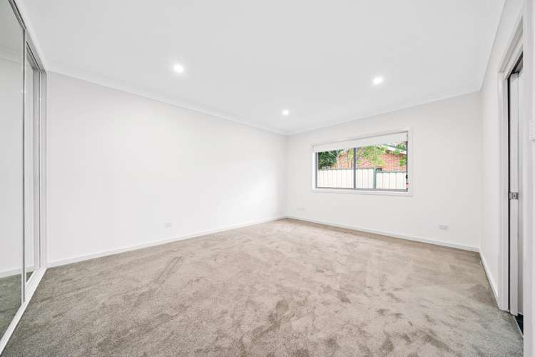 Fifth view of Homely villa listing, 4/21 Leemon Street, Condell Park NSW 2200
